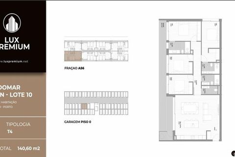 Lejlighed i Gondomar, Porto, Gondomar - € 370.000 | Ref: 165578 - foto 7