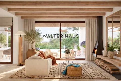 Villa i Calonge, Gerona, Calonge - € 1.760.000 | Ref: P0533V_1 - foto 2