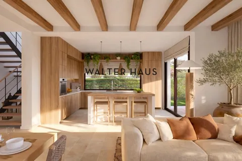 Villa i Calonge, Gerona, Calonge - € 1.760.000 | Ref: P0533V_1 - foto 6