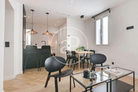Lejlighed i Madrid, Madrid, Madrid - € 775.000 | Ref: VM2606099 - foto 1