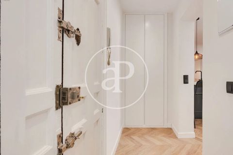Lejlighed i Madrid, Madrid, Madrid - € 775.000 | Ref: VM2606099 - foto 2