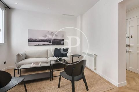 Lejlighed i Madrid, Madrid, Madrid - € 775.000 | Ref: VM2606099 - foto 3