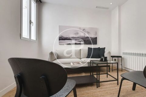 Lejlighed i Madrid, Madrid, Madrid - € 775.000 | Ref: VM2606099 - foto 4