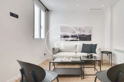 Lejlighed i Madrid, Madrid, Madrid - € 775.000 | Ref: VM2606099 - foto 5