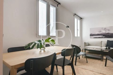 Lejlighed i Madrid, Madrid, Madrid - € 775.000 | Ref: VM2606099 - foto 6