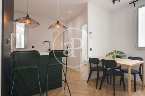 Lejlighed i Madrid, Madrid, Madrid - € 775.000 | Ref: VM2606099 - foto 8