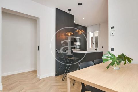 Lejlighed i Madrid, Madrid, Madrid - € 775.000 | Ref: VM2606099 - foto 9