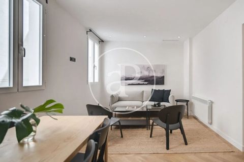 Lejlighed i Madrid, Madrid, Madrid - € 775.000 | Ref: VM2606099 - foto 11