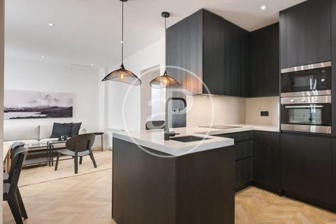 Lejlighed i Madrid, Madrid, Madrid - € 775.000 | Ref: VM2606099 - foto 12