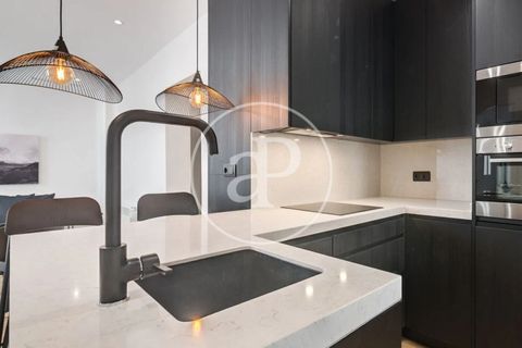 Lejlighed i Madrid, Madrid, Madrid - € 775.000 | Ref: VM2606099 - foto 13