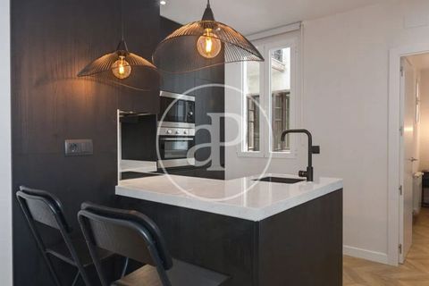 Lejlighed i Madrid, Madrid, Madrid - € 775.000 | Ref: VM2606099 - foto 14