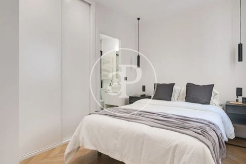 Lejlighed i Madrid, Madrid, Madrid - € 775.000 | Ref: VM2606099 - foto 16