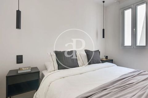 Lejlighed i Madrid, Madrid, Madrid - € 775.000 | Ref: VM2606099 - foto 17