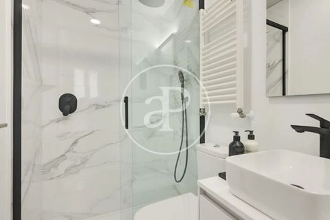 Lejlighed i Madrid, Madrid, Madrid - € 775.000 | Ref: VM2606099 - foto 18