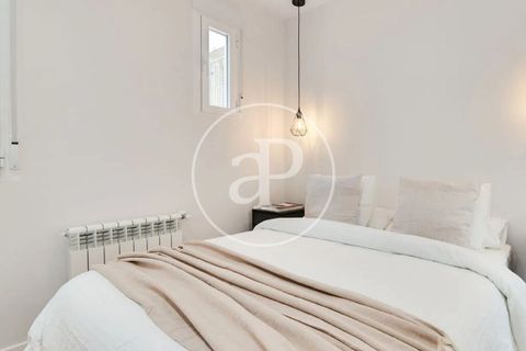 Lejlighed i Madrid, Madrid, Madrid - € 775.000 | Ref: VM2606099 - foto 19