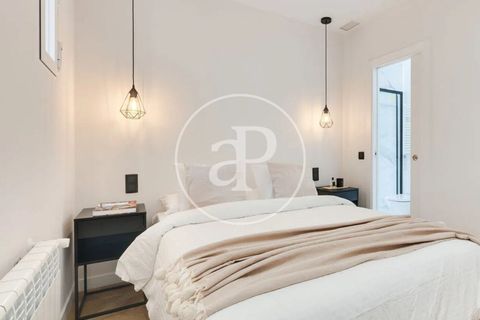 Lejlighed i Madrid, Madrid, Madrid - € 775.000 | Ref: VM2606099 - foto 20