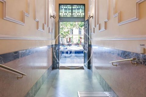 Lejlighed i Madrid, Madrid, Madrid - € 775.000 | Ref: VM2606099 - foto 24