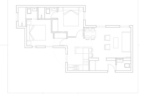 Lejlighed i Madrid, Madrid, Madrid - € 775.000 | Ref: VM2606099 - foto 25
