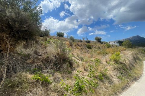 Helårsgrund i Benissa, Alicante, Benissa - € 199.000 | Ref: SLV19-9286A - foto 3