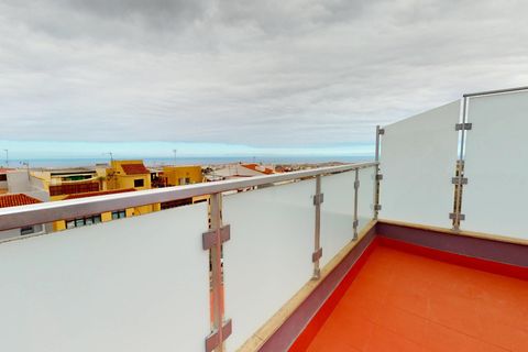 Ático en Telde, Gran Canaria, Telde - € 270.000 | Ref: 14296-FAC/2912 - photo 1