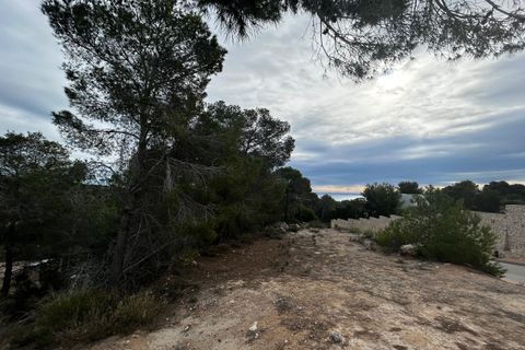 Helårsgrund i Benissa, Alicante, Benissa - € 450.000 | Ref: SLV19-6257Y - foto 2