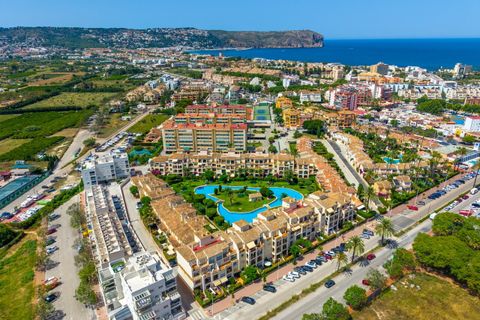 Wohnung in Javea, Alicante, Javea - € 410.000 | Ref: 1749H2-vlc - Foto 6