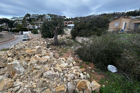 Helårsgrund i Benissa, Alicante, Benissa - € 510.000 | Ref: SLV19-8558Z - foto 9