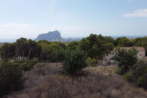 Helårsgrund i Benissa, Alicante, Benissa - € 510.000 | Ref: SLV19-8558Z - foto 13