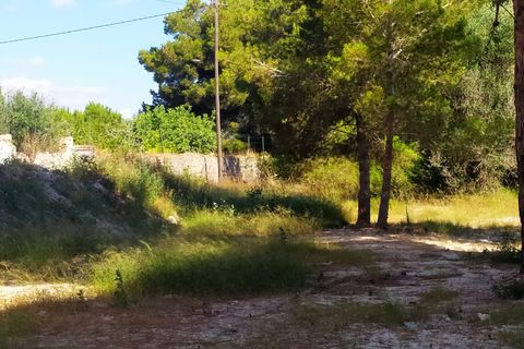 Helårsgrund i Benissa, Alicante, Benissa - € 1.500.000 | Ref: SLV19-4434D - foto 2