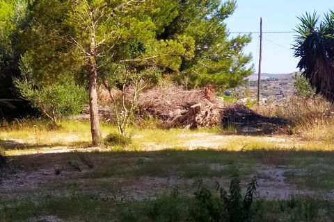 Helårsgrund i Benissa, Alicante, Benissa - € 1.500.000 | Ref: SLV19-4434D - foto 3