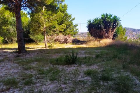 Helårsgrund i Benissa, Alicante, Benissa - € 1.500.000 | Ref: SLV19-4434D - foto 8