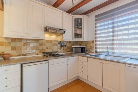 Byhus i Moraira, Alicante, Moraira - € 329.000 | Ref: SLV15-5208B - foto 14