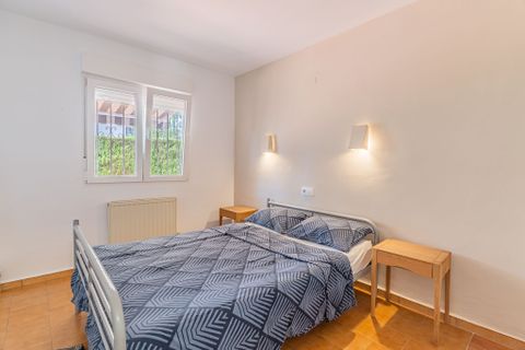 Byhus i Moraira, Alicante, Moraira - € 329.000 | Ref: SLV15-5208B - foto 21