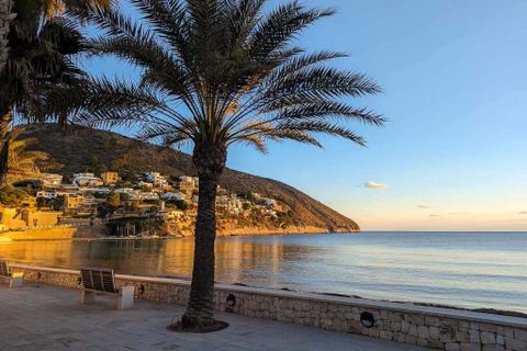 Byhus i Moraira, Alicante, Moraira - € 329.000 | Ref: SLV15-5208B - foto 28