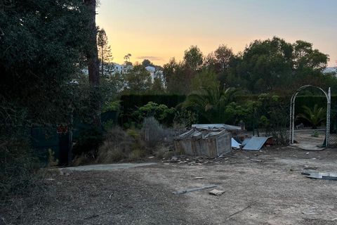 Helårsgrund i Benissa, Alicante, Benissa - € 370.000 | Ref: SLV19-9807T - foto 5