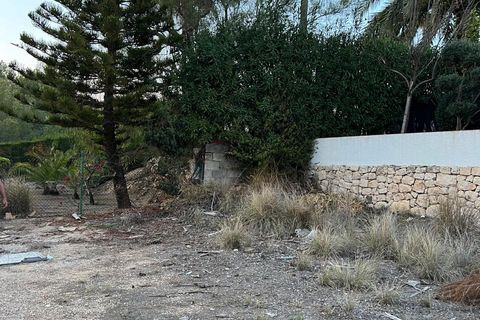 Helårsgrund i Benissa, Alicante, Benissa - € 370.000 | Ref: SLV19-9807T - foto 8
