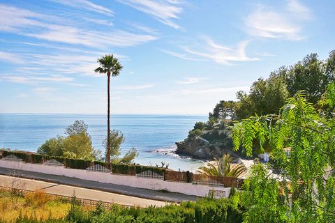 Villa i Benissa, Alicante, Benissa - € 954.000 | Ref: SLV19-3381V - foto 2