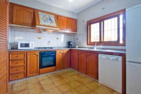 Villa i Benissa, Alicante, Benissa - € 954.000 | Ref: SLV19-3381V - foto 12