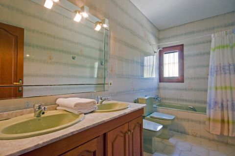 Villa i Benissa, Alicante, Benissa - € 954.000 | Ref: SLV19-3381V - foto 22
