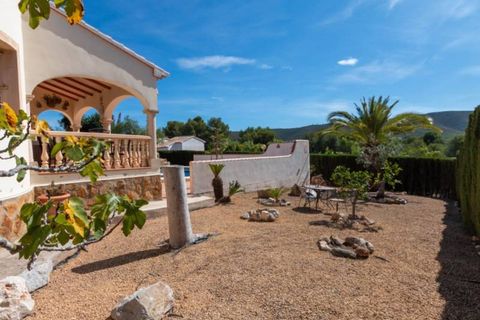 Villa i Javea, Alicante - foto 3