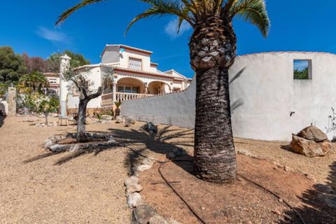 Villa i Javea, Alicante - foto 4