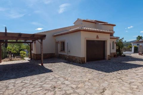 Villa a Javea, Alicante, Javea - € 2.500/mes | Ref: 10-65315 - foto 7
