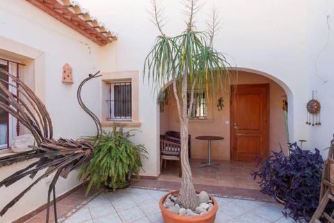 Villa a Javea, Alicante, Javea - € 2.500/mes | Ref: 10-65315 - foto 8