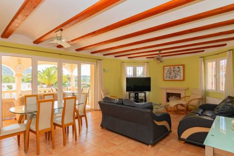 Villa a Javea, Alicante, Javea - € 2.500/mes | Ref: 10-65315 - foto 9