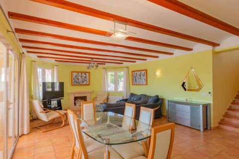 Villa a Javea, Alicante, Javea - € 2.500/mes | Ref: 10-65315 - foto 10
