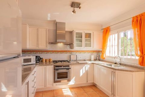 Villa a Javea, Alicante, Javea - € 2.500/mes | Ref: 10-65315 - foto 11