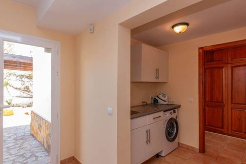 Villa a Javea, Alicante, Javea - € 2.500/mes | Ref: 10-65315 - foto 13