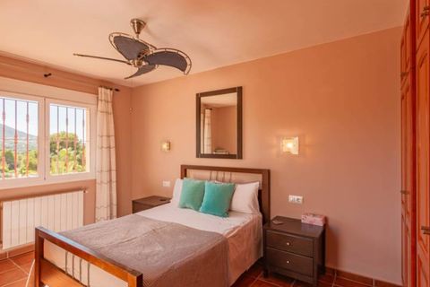 Villa a Javea, Alicante, Javea - € 2.500/mes | Ref: 10-65315 - foto 15