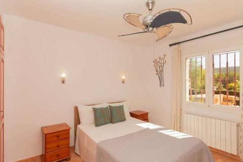 Villa a Javea, Alicante, Javea - € 2.500/mes | Ref: 10-65315 - foto 17