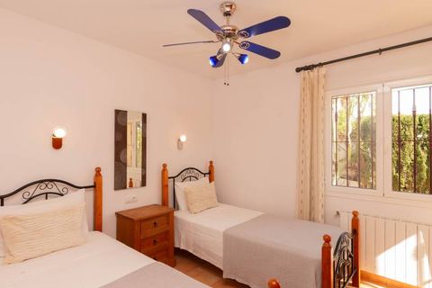 Villa a Javea, Alicante, Javea - € 2.500/mes | Ref: 10-65315 - foto 18